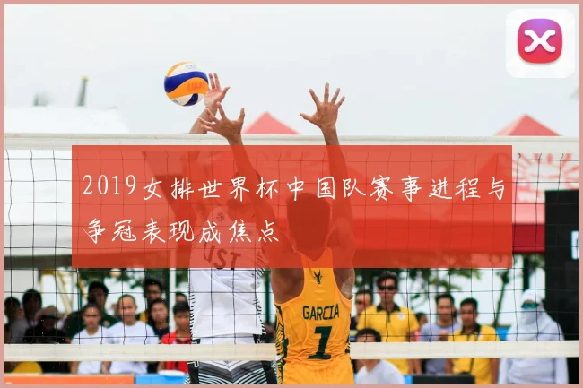 2019女排世界杯中国队赛事进程与争冠表现成焦点