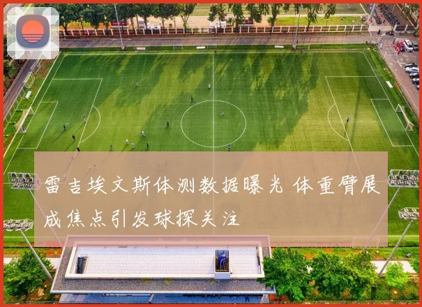 雷吉埃文斯体测数据曝光 体重臂展成焦点引发球探关注